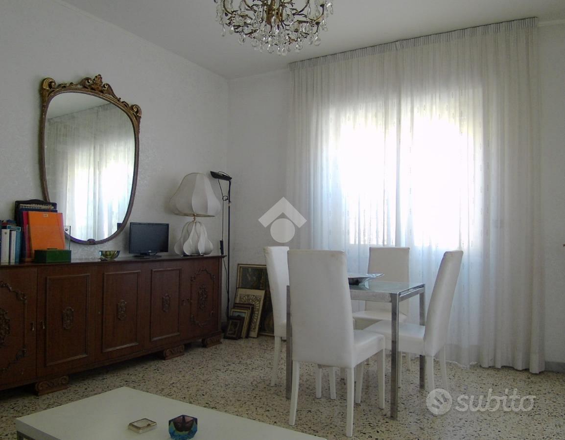 Appartamento – Roma, Castel Giubileo, Municipio Roma III - Altro