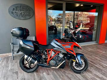 Ktm 1290 Super Duke GT