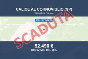 Immobile in asta di 240 m² con più di 5 locali a C
