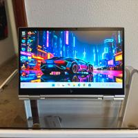 NOTEBOOK/TABLET HP X360 830 G7 2 IN 1 I5 10TH 16GB
