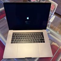 MacBook Pro 15" 2015