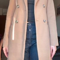 cappotto mezza stagione