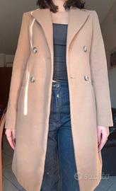 cappotto mezza stagione