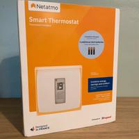 Netatmo Termostato Wifi Intelligente