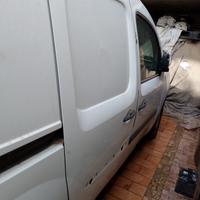 porta portiera scorrevole Renault Kangoo 