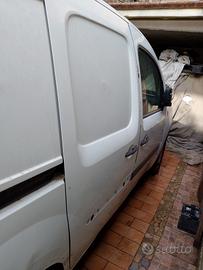 porta portiera scorrevole Renault Kangoo 