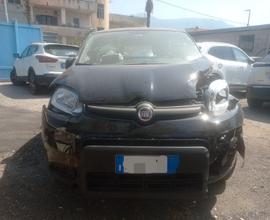 Fiat Panda 1.0 FireFly S&S Hybrid 9000km-2024