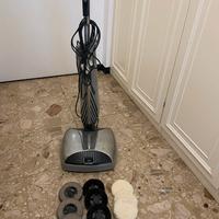 lucidatrice lucida pavimenti Hoover Universal