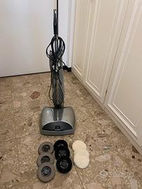lucidatrice lucida pavimenti Hoover Universal