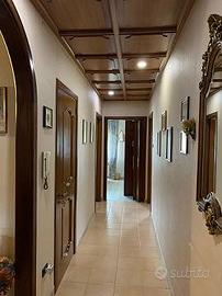 Rif.3650RA54755| appartamento quadrilocale