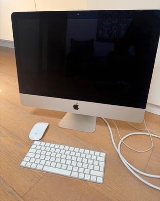 iMac (21.5 pollici, fine 2015)