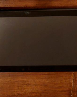 Nintendo Switch 1 con accessori originali 