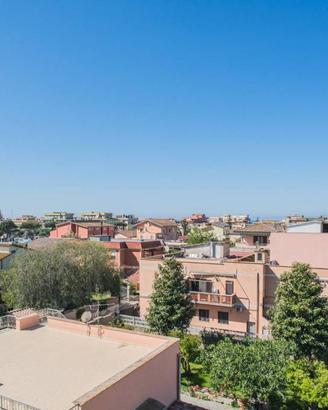 Attico / Mansarda di 130 m² con 5 locali a Fiumici