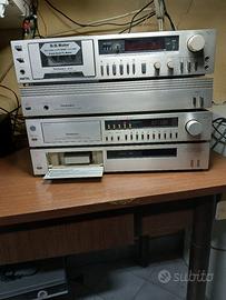 technics  se a 808