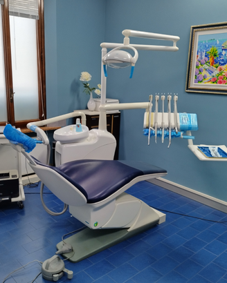 Riunito dentistico