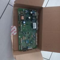 Scheda elettronica Victrix KW Immergas  