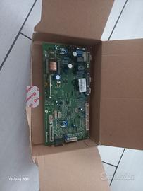 Scheda elettronica Victrix KW Immergas  