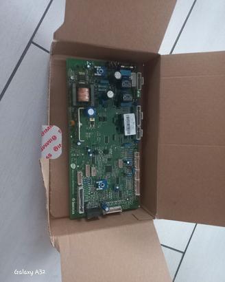 Scheda elettronica Victrix KW Immergas  