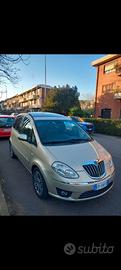 Lancia musa 1.3 multijet 90cv