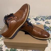 Scarpe uomo Clarks