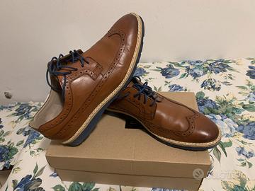 Scarpe uomo Clarks