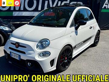 Abarth 595 595 1.4 t-jet Competizione 180cv auto