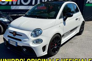 Abarth 595 595 1.4 t-jet Competizione 180cv auto