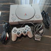 PlayStation 1