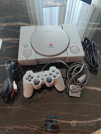 PlayStation 1