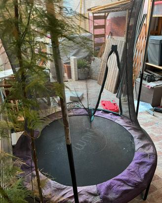 Trampolino