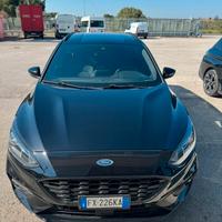 Ford focus St line