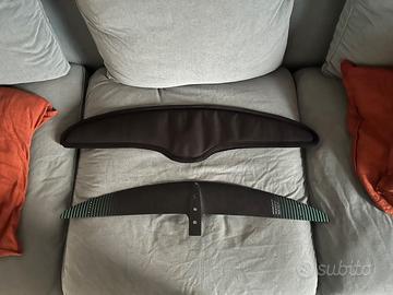 North Sonar HA550 Front Kite Wing