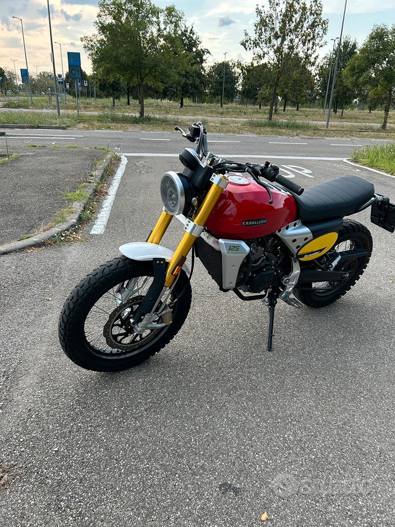 125 scramblers