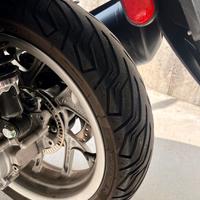 Piaggio Medley 125