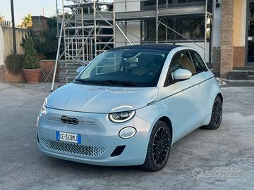 Fiat 500e 2021 KM52.000 329 555 5830