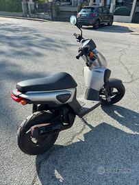 Yamaha Slider Mbk Stunt