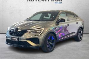 RENAULT Arkana 1.6 E-Tech full hybrid E-Tech Eng