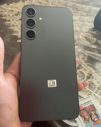 Samsung s24+