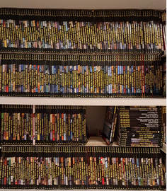 JULIA COLLEZIONE COMPLETA DAL N.1 AL N.328 BONELLI