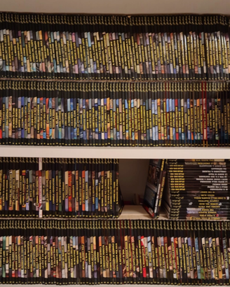 JULIA COLLEZIONE COMPLETA DAL N.1 AL N.328 BONELLI