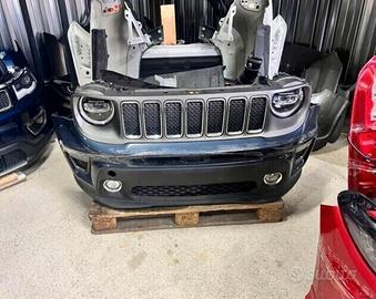 Ricambi per jeep renegade full led Musata completa
