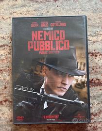DVD “Nemico pubblico”