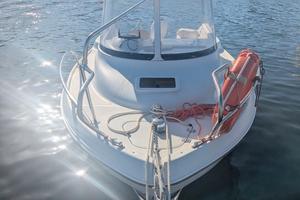 Quiksilver Pilothouse 530 + Murena 40xsr