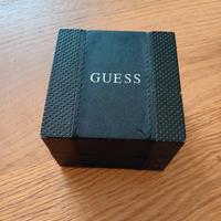 Orologio uomo Guess