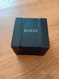Orologio uomo Guess