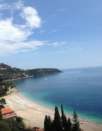 ROQUEBRUNE CAP MARTIN Golfe Bleu