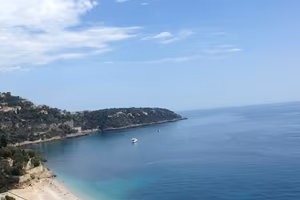 ROQUEBRUNE CAP MARTIN Golfe Bleu