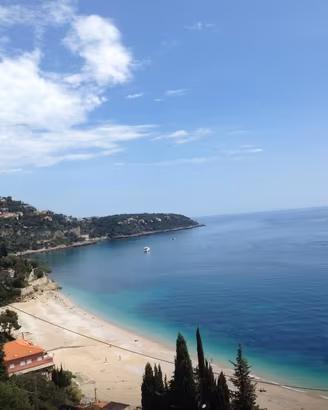ROQUEBRUNE CAP MARTIN Golfe Bleu