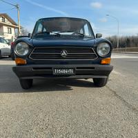 Autobianchi A112 ELEGANT