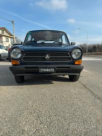 Autobianchi A112 ELEGANT